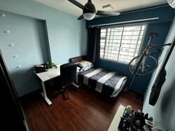 Blk 92B Telok Blangah Parcview (Bukit Merah), HDB 4 Rooms #574476011